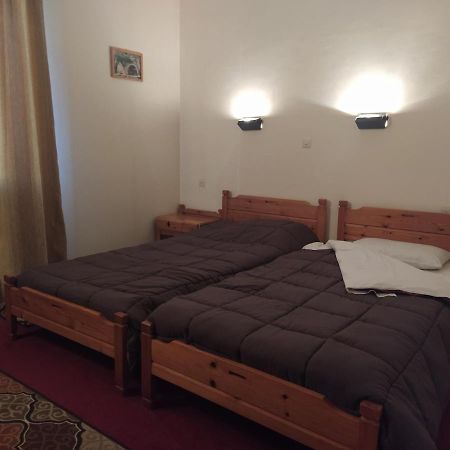 Apollon Inn Arachova Luaran gambar