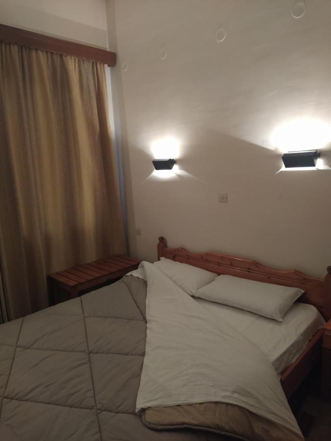 Apollon Inn Arachova Luaran gambar