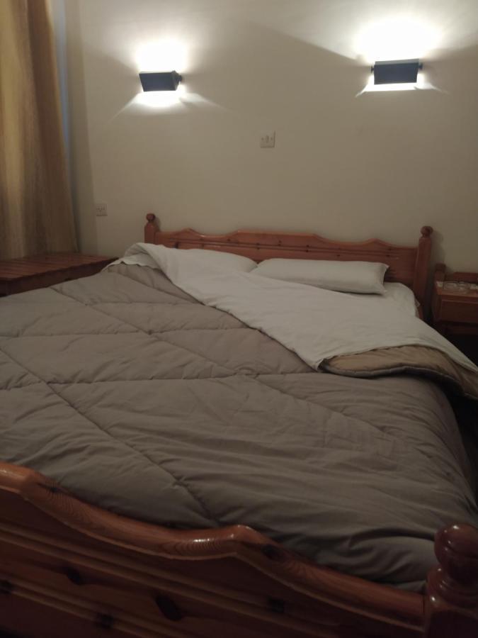 Apollon Inn Arachova Luaran gambar