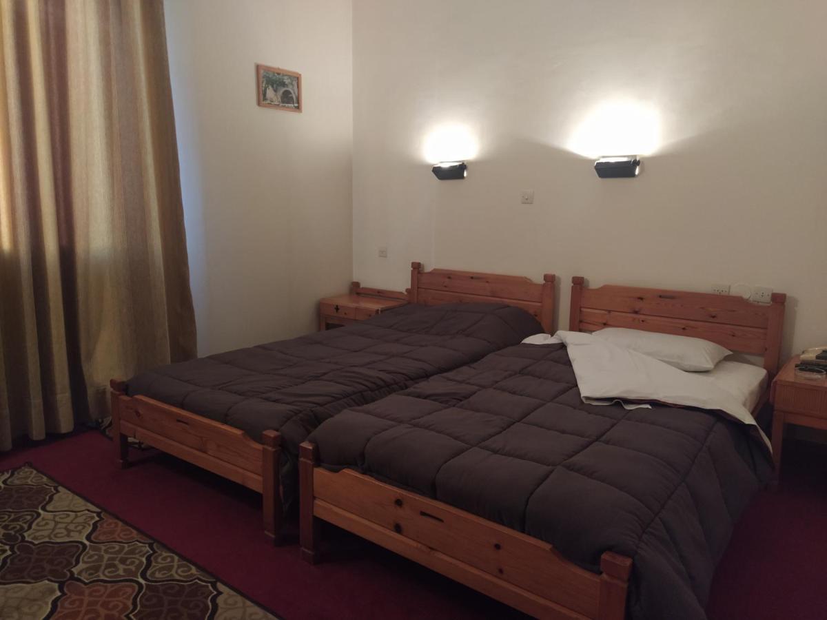 Apollon Inn Arachova Luaran gambar
