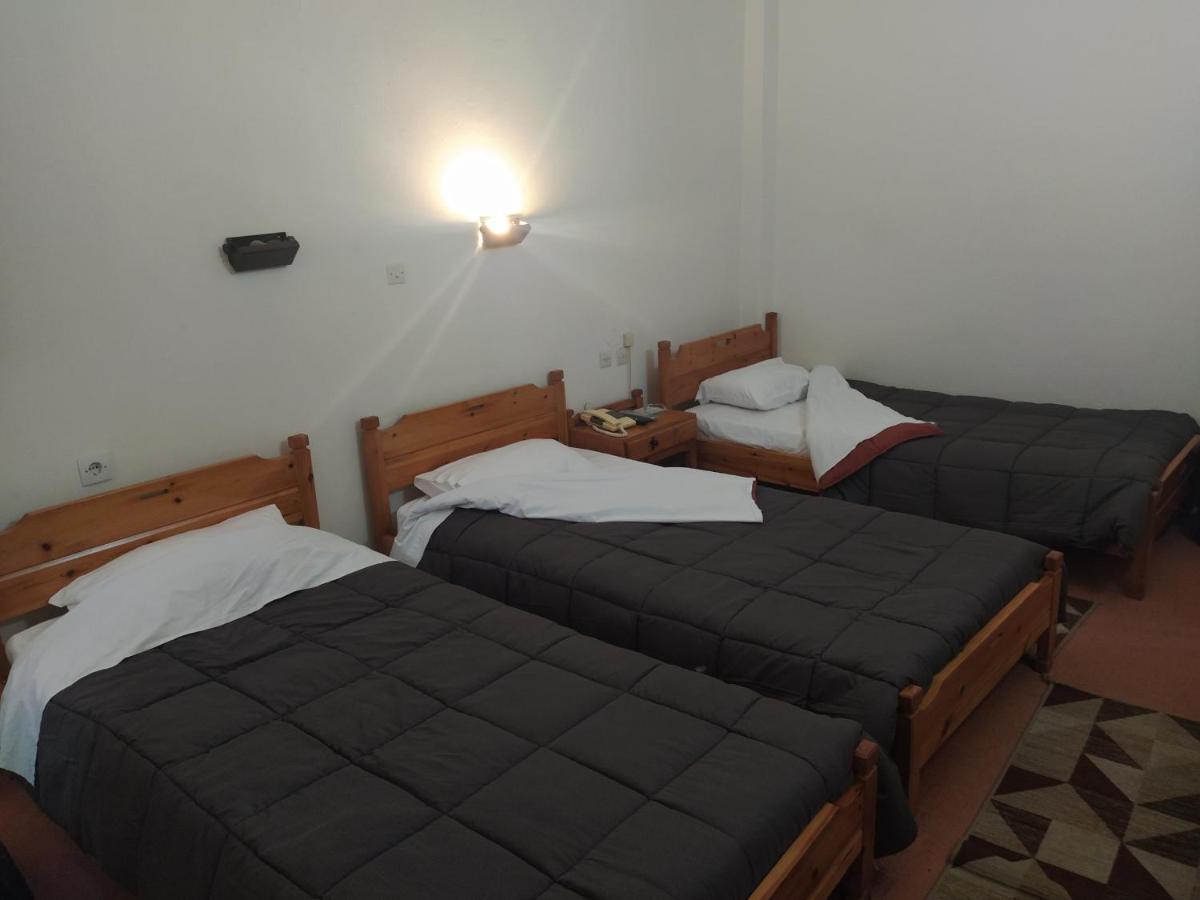 Apollon Inn Arachova Luaran gambar