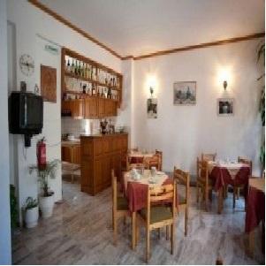 Apollon Inn Arachova Luaran gambar